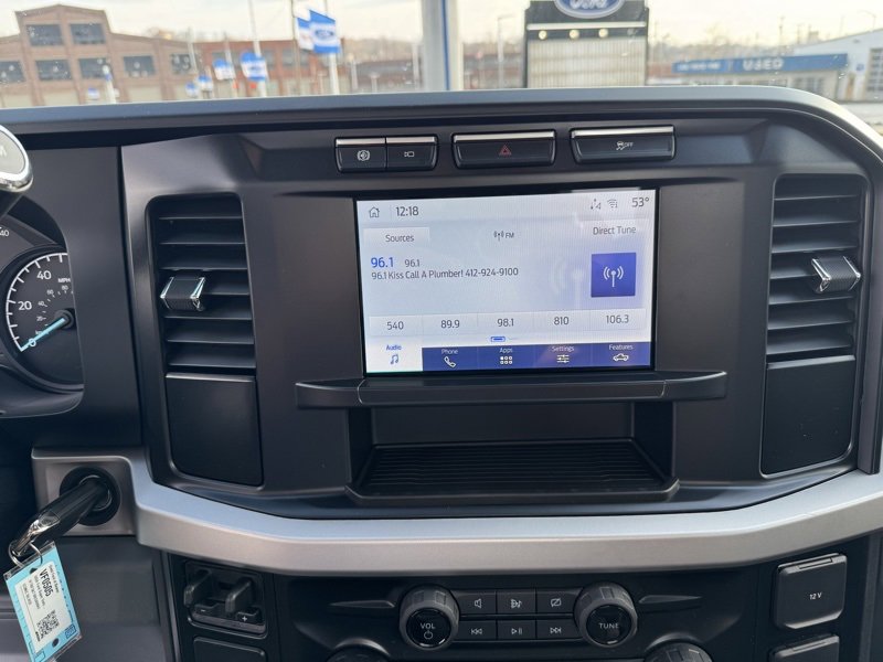 New 2024 Ford F350 XL w/ 360-Degree Camera Package image 29