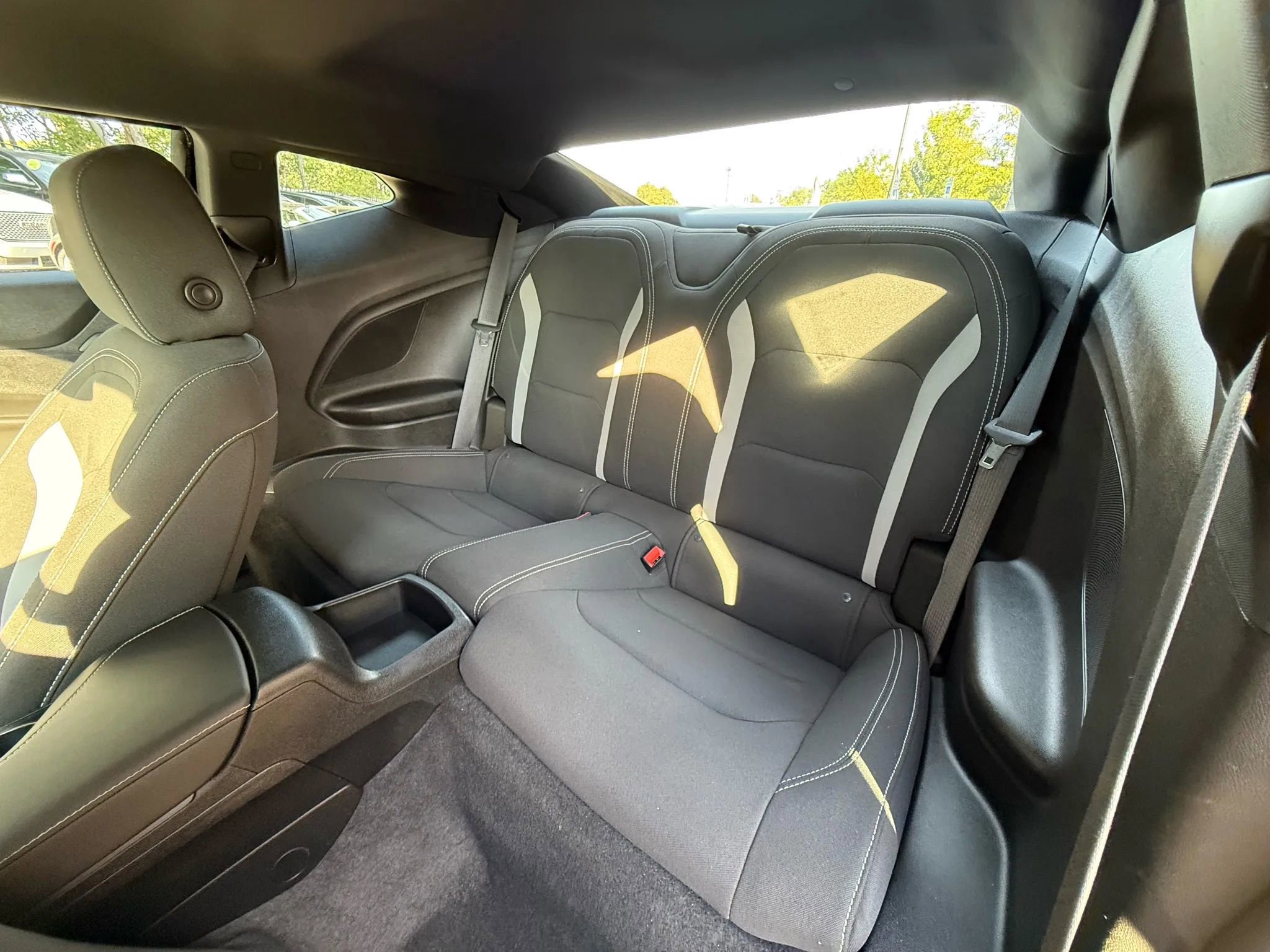 Used 2019 Chevrolet Camaro LS image 14