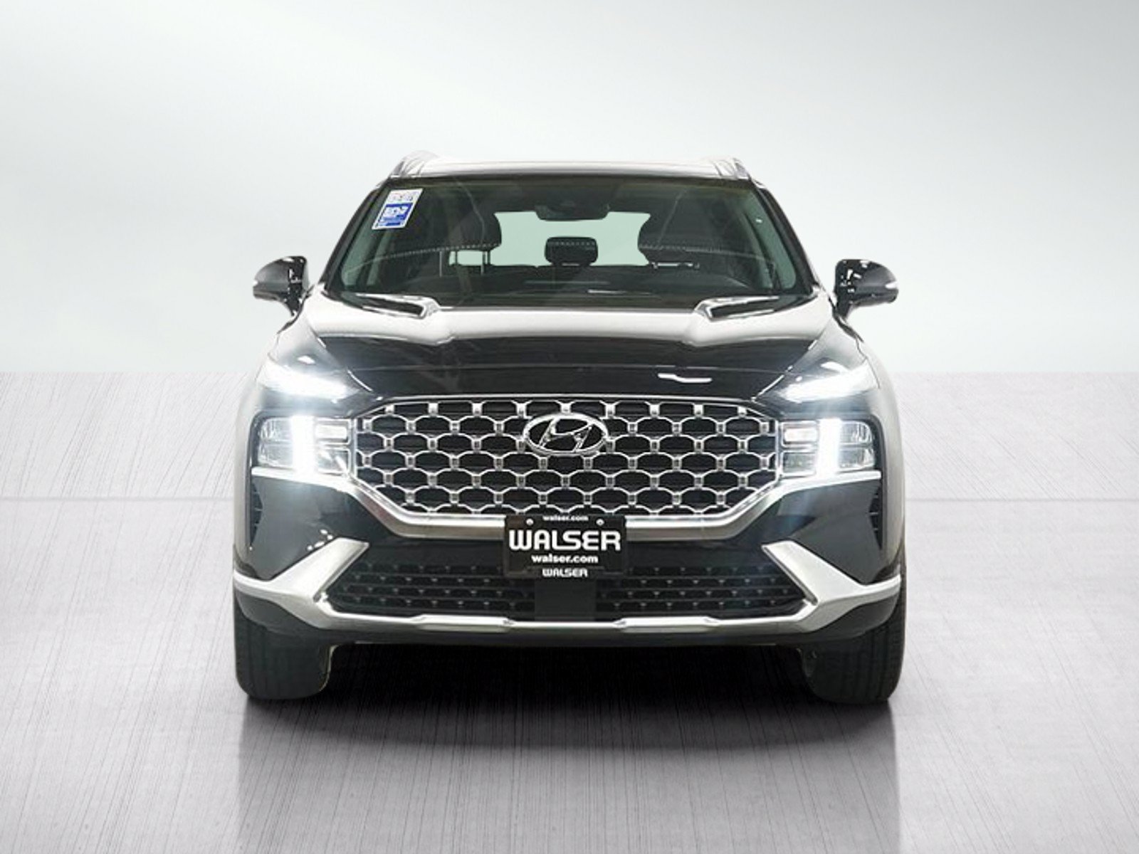 Certified 2023 Hyundai Santa Fe SEL w/ Premium Package AWD/4WD image 8