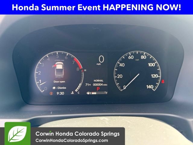 New 2026 Honda Ridgeline TrailSport image 20