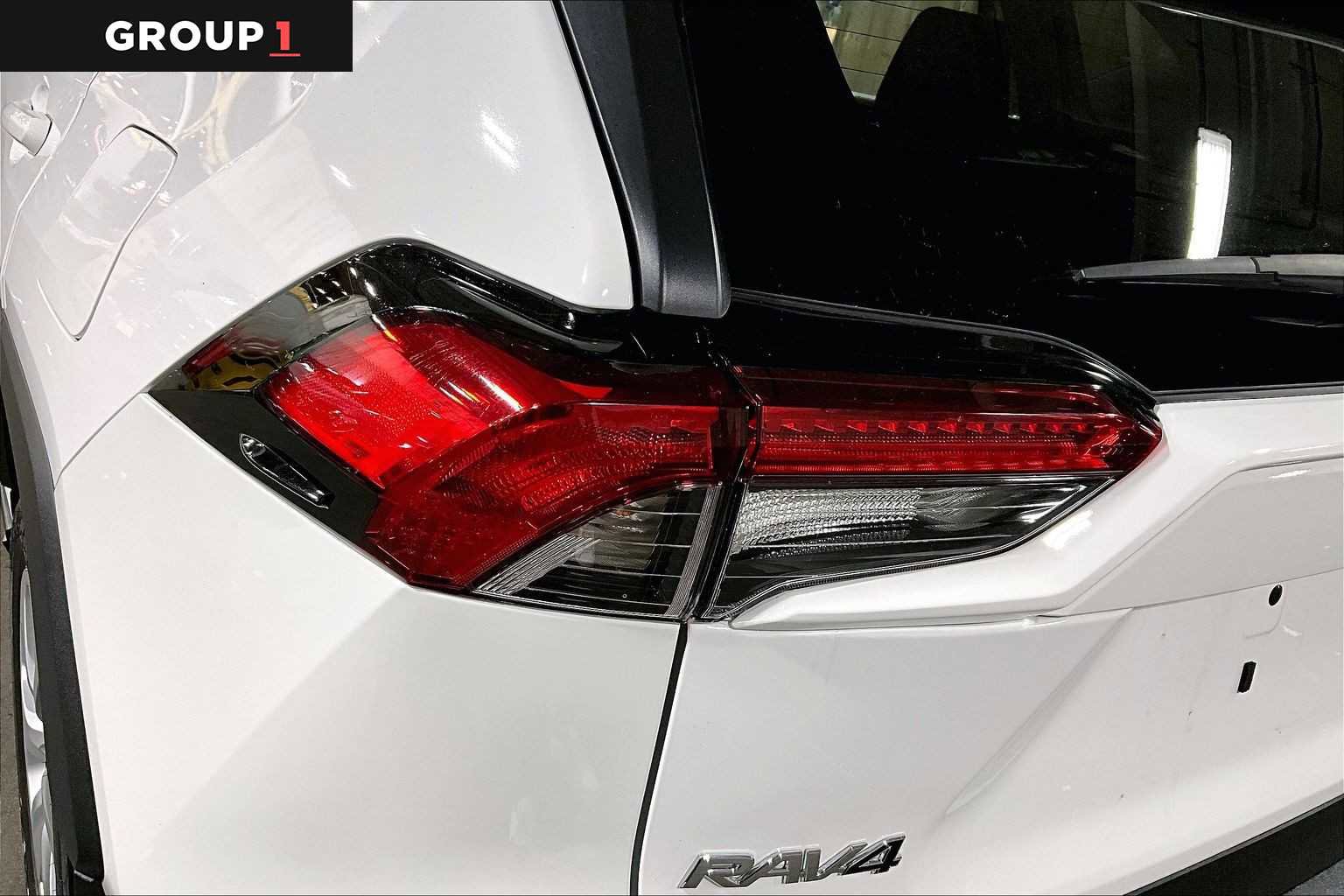 Used 2023 Toyota RAV4 LE FWD image 29