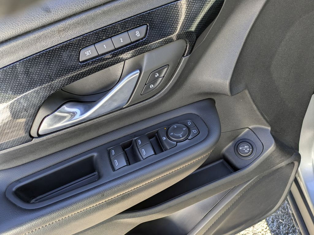 Certified 2023 GMC Terrain AT4 w/ Tech Package image 10