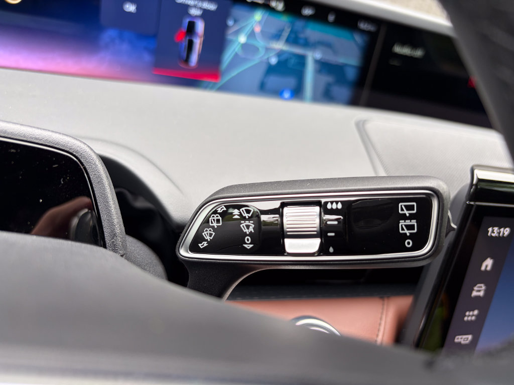 New 2026 Lincoln Nautilus Reserve AWD/4WD image 52