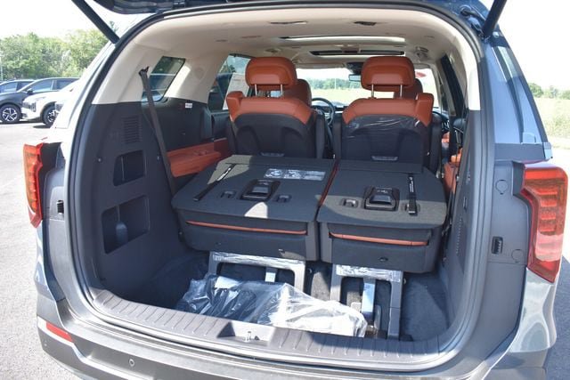 New 2026 Kia Carnival SX Prestige FWD image 20