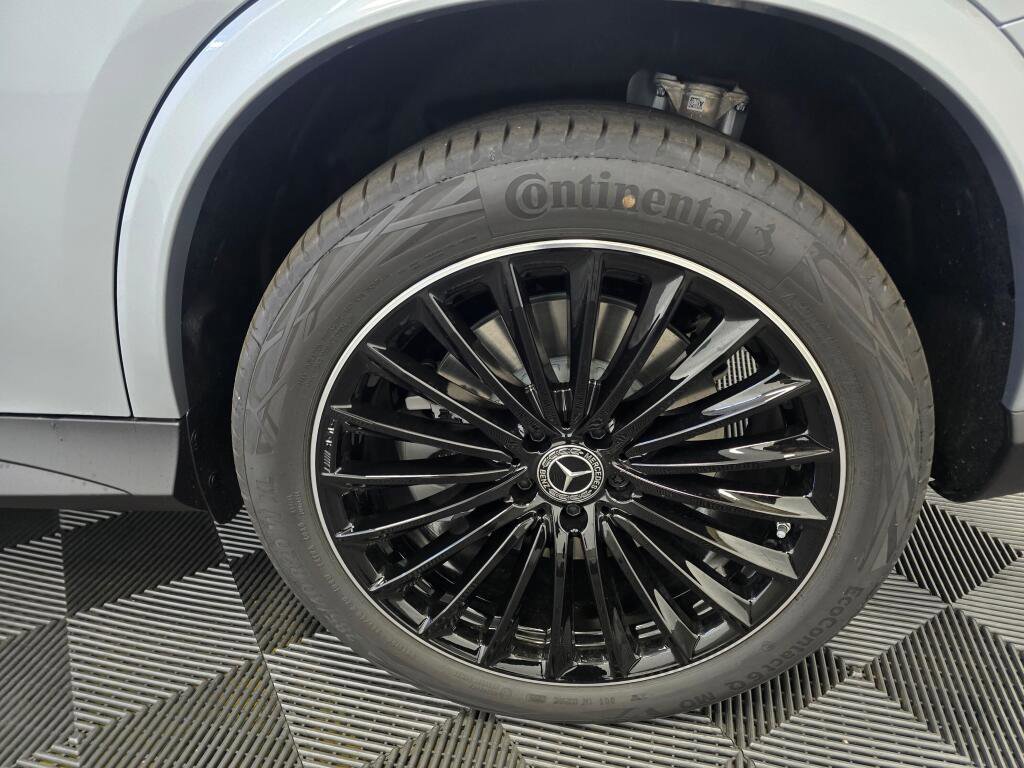 New 2026 Mercedes-Benz GLC 350e 4MATIC image 20