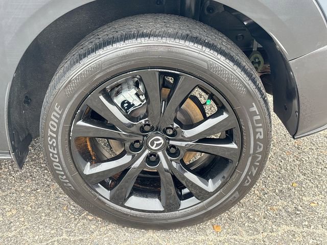 Used 2022 MAZDA CX-30 AWD 2.5 Turbo S image 14