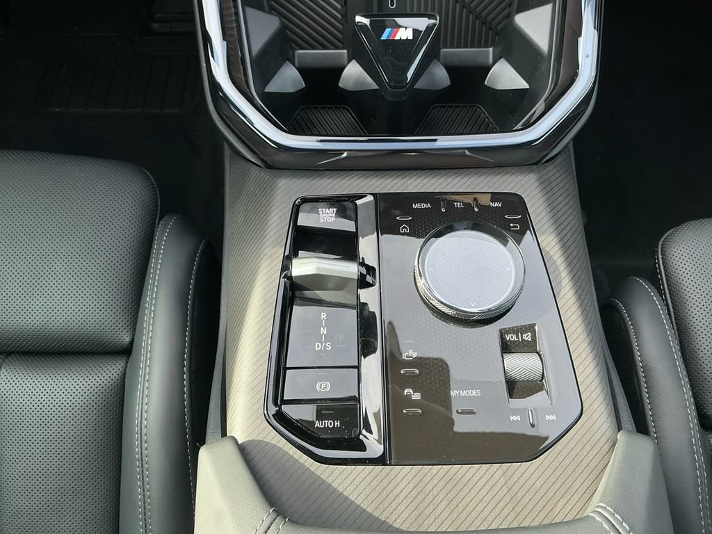 New 2026 BMW X3 xDrive30i w/ M Sport Package AWD/4WD image 11