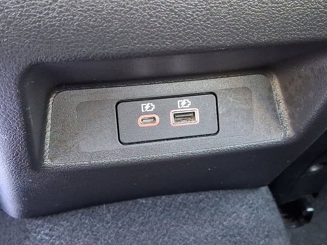 Used 2023 Nissan Altima 2.5 SR FWD image 25