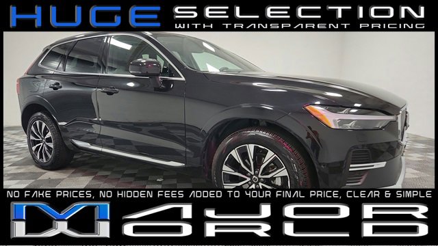 Used 2023 Volvo XC60 B5 Plus
