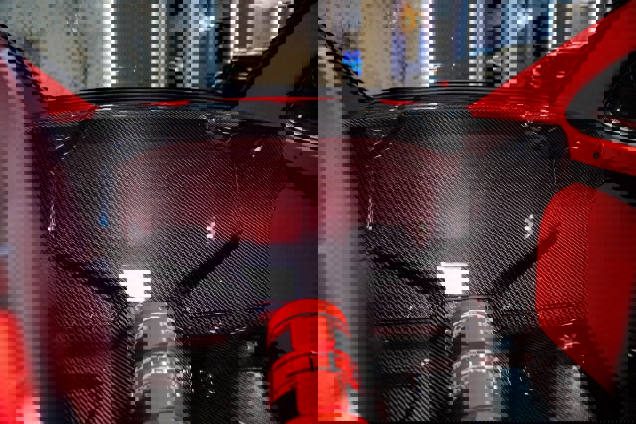 Used 1995 Porsche 911 Carrera image 64