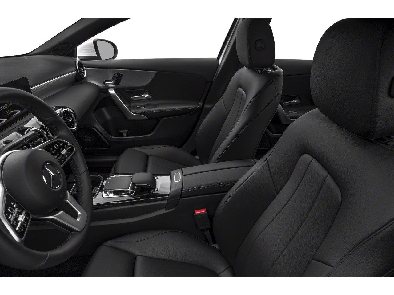 Used 2022 Mercedes-Benz A 220 image 27