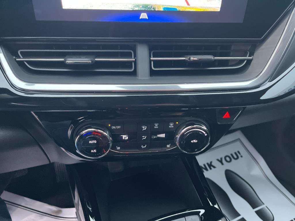 New 2026 Chevrolet Trax ACTIV w/ Driver Confidence Package image 13