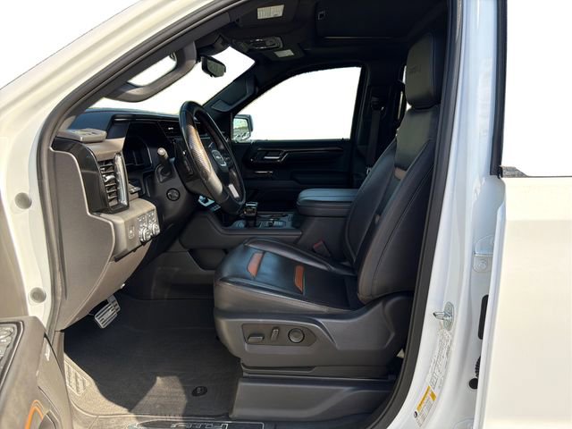 Used 2023 GMC Sierra 1500 AT4 w/ AT4 Premium Package AWD/4WD image 10