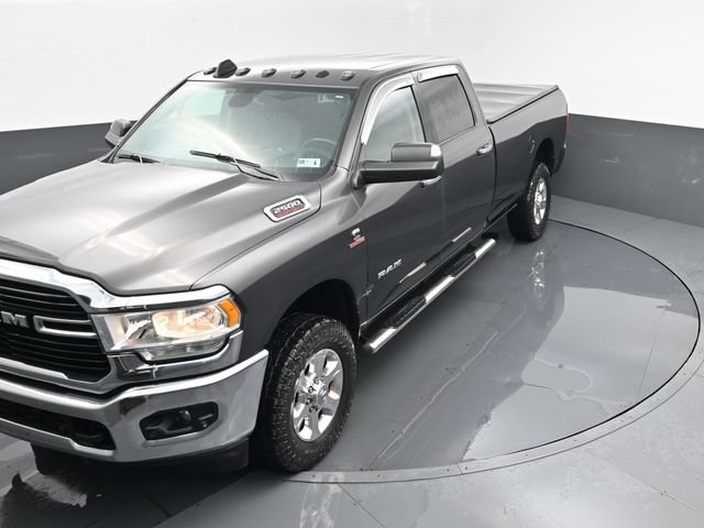 Used 2019 RAM 2500 Big Horn AWD/4WD image 20