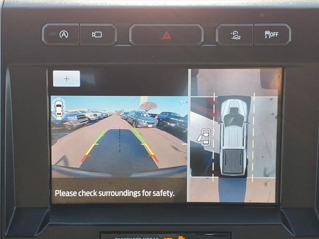 Used 2020 Ford F150 Raptor w/ Equipment Group 802A Luxury image 11