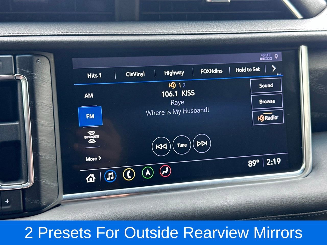 Used 2021 GMC Yukon Denali w/ Denali Ultimate Package image 36