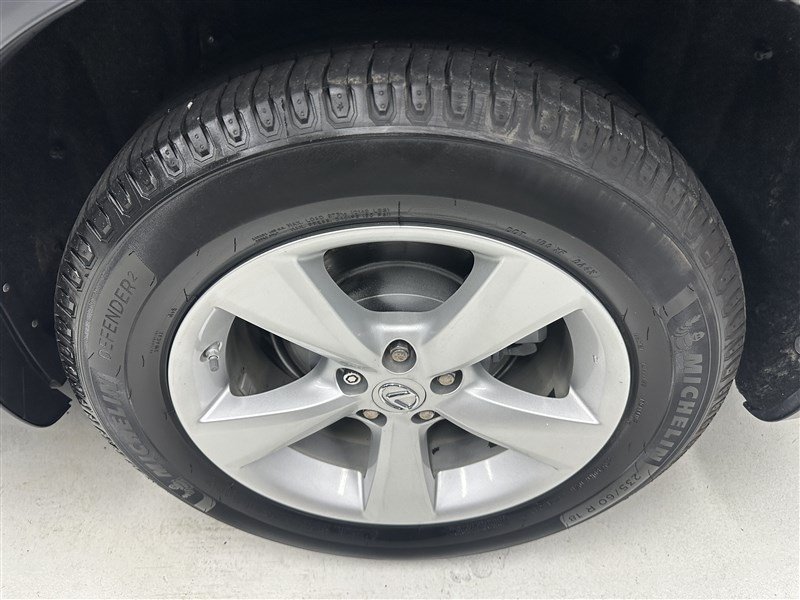 Used 2010 Lexus RX 350 AWD image 17