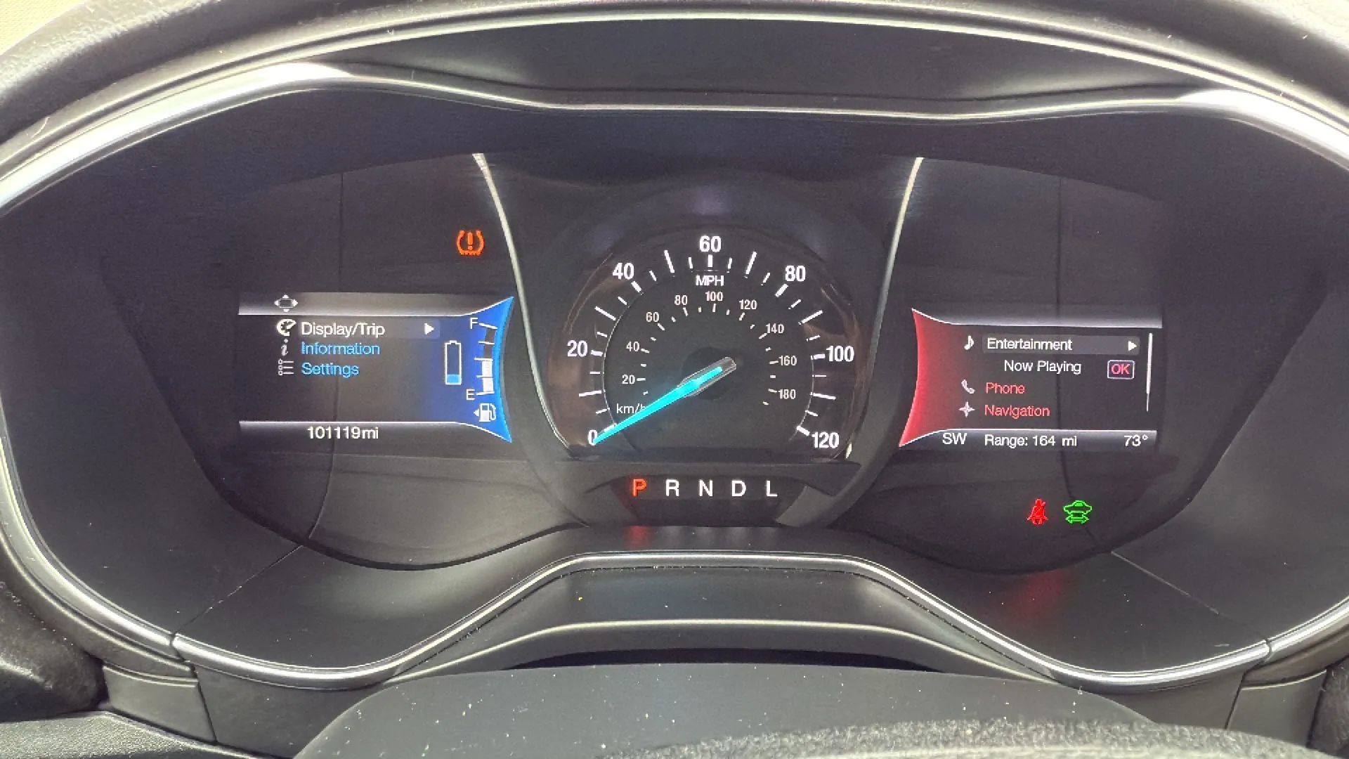 Used 2018 Ford Fusion Energi Titanium image 16
