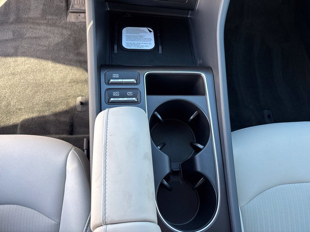 New 2026 Hyundai Sonata SEL FWD image 22