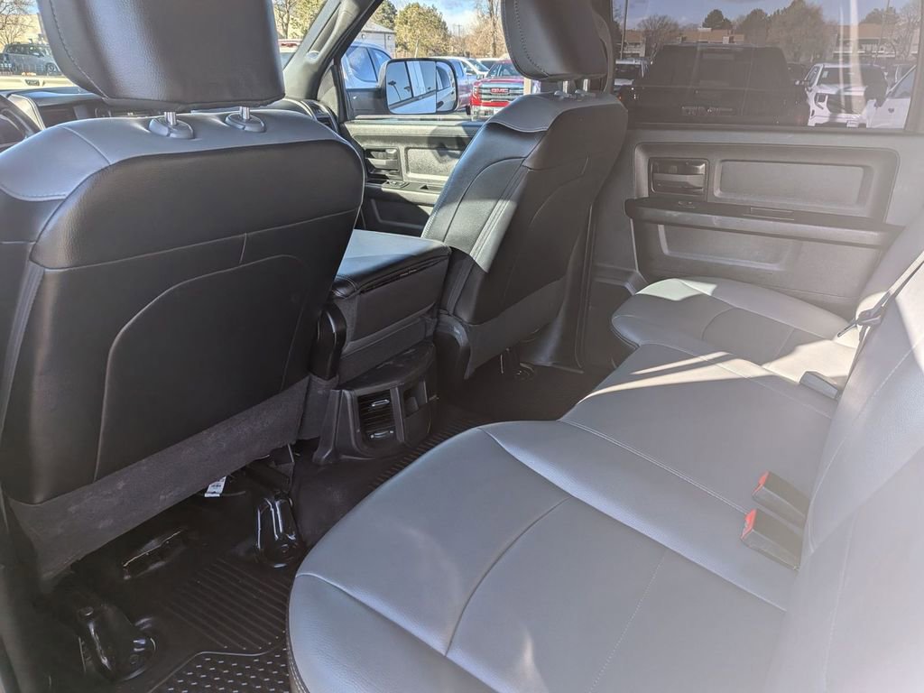 Used 2024 Chevrolet Silverado 1500 RST image 27