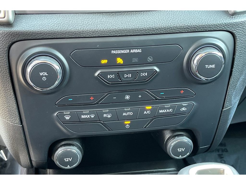 Used 2021 Ford Ranger XLT w/ Equipment Group 301A Mid image 26