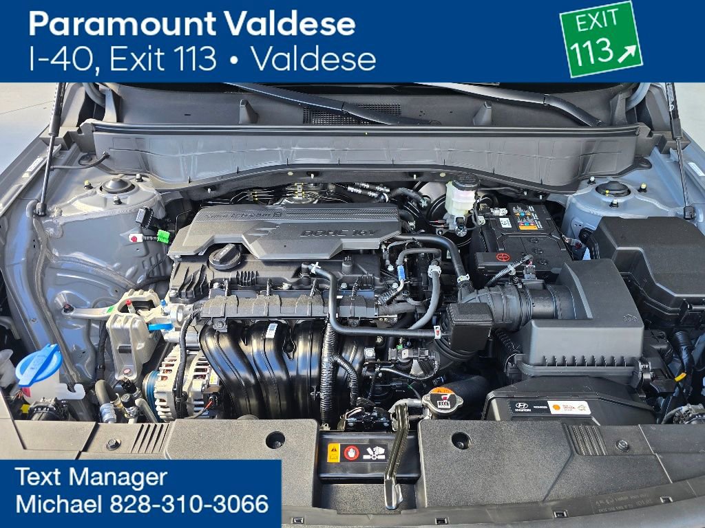 New 2026 Hyundai Kona SEL Sport image 29