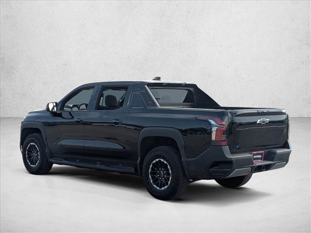 New 2026 Chevrolet Silverado EV Trail Boss w/ Premium Package image 6