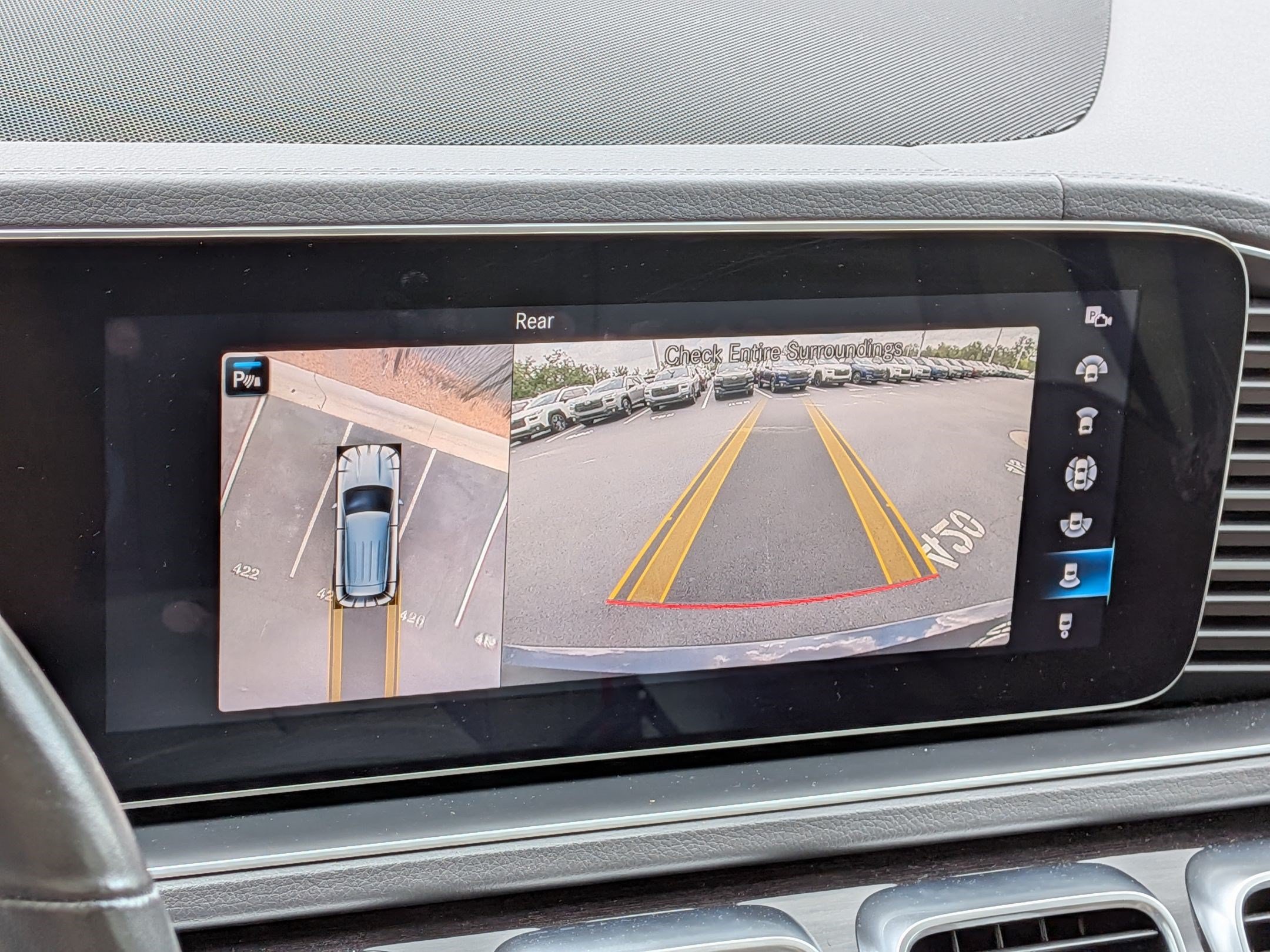Certified 2020 Mercedes-Benz GLE 450 4MATIC image 22