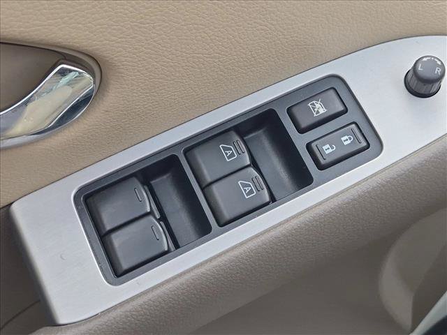 Used 2014 Nissan Murano SV w/ Value Package FWD image 12