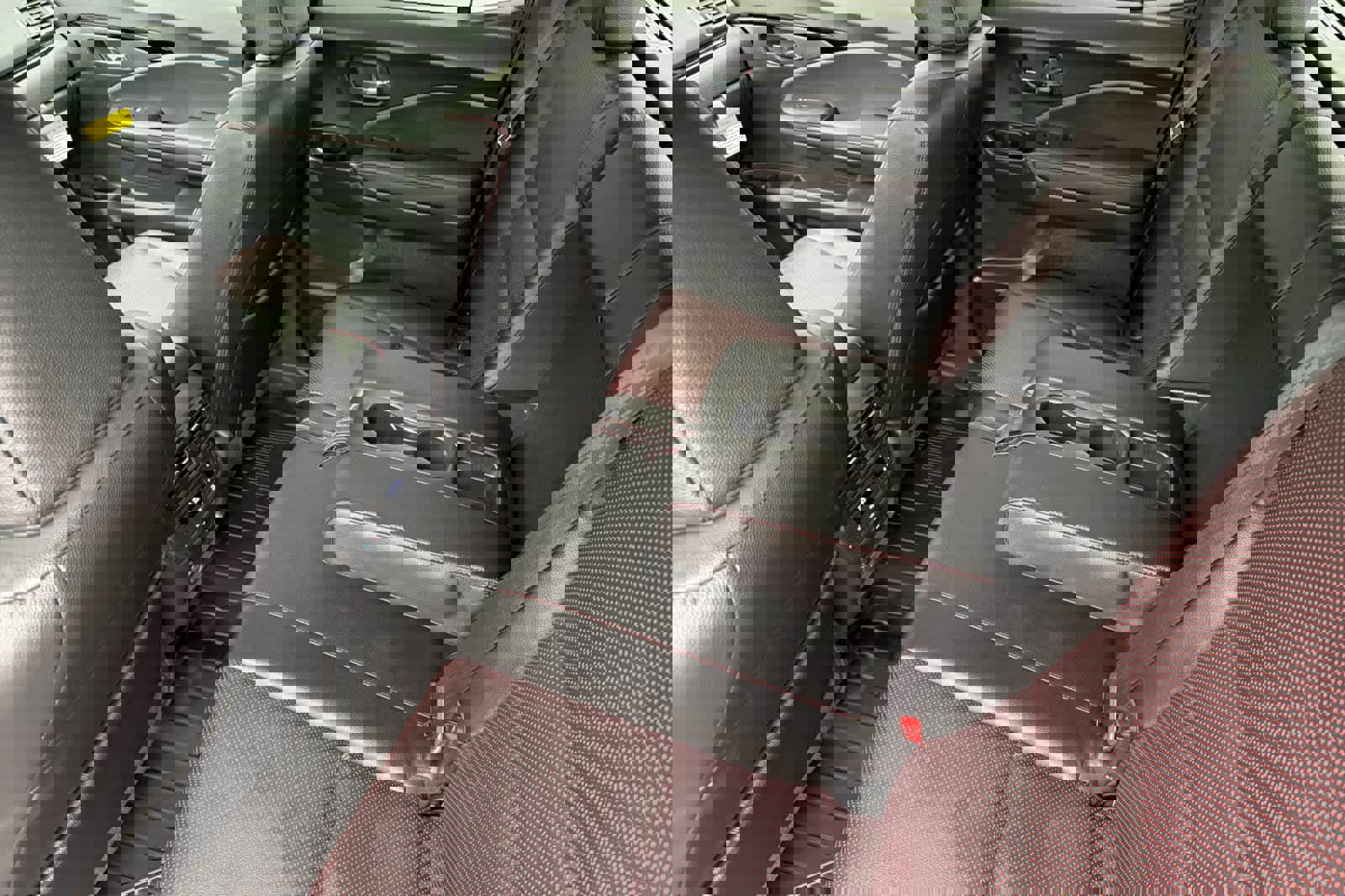 New 2026 Honda Ridgeline Black Edition image 4