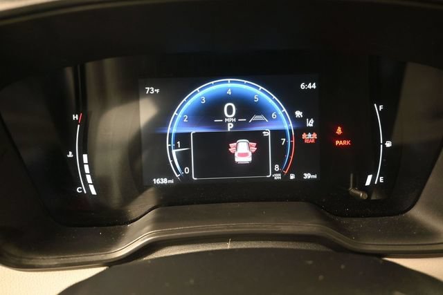 Certified 2026 Toyota Corolla Cross L AWD/4WD image 23