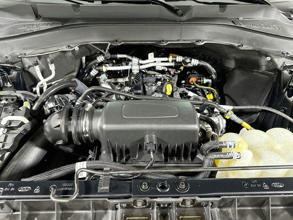 Certified 2022 Ford Explorer Timberline AWD/4WD image 19