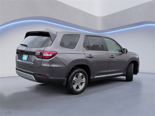 New 2025 Honda Pilot EX-L image 4