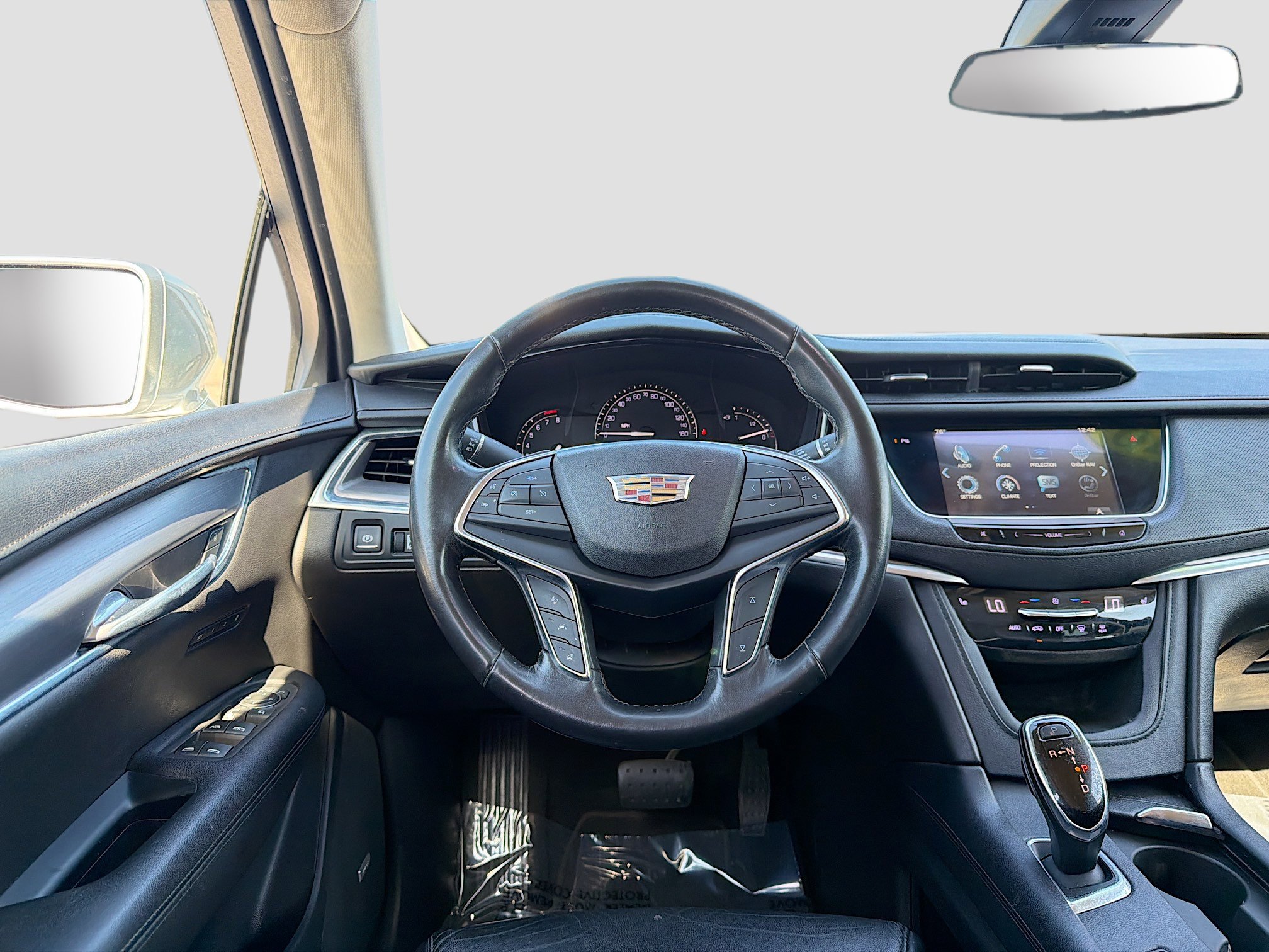 Used 2019 Cadillac XT5 Luxury image 18