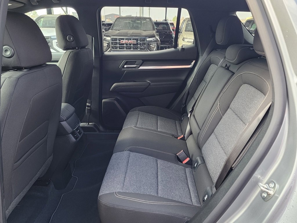 New 2026 GMC Terrain Elevation w/ Black Edition image 40