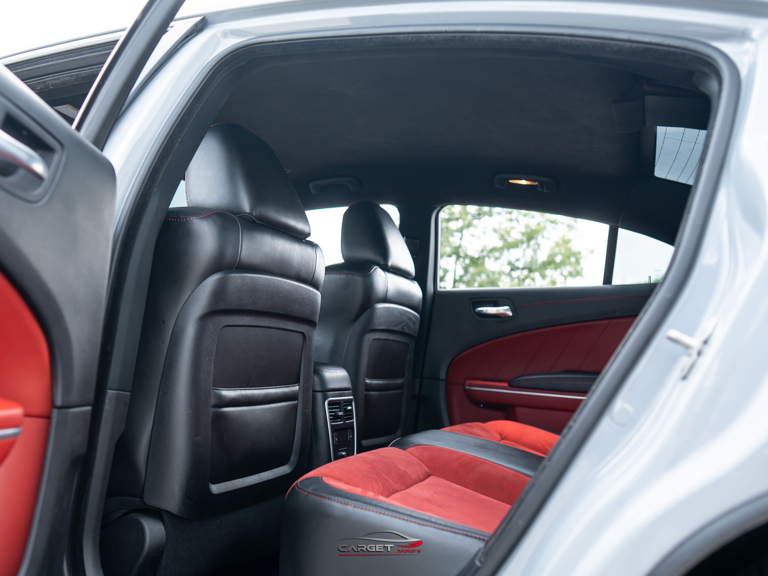 Used 2022 Dodge Charger Scat Pack RWD image 21