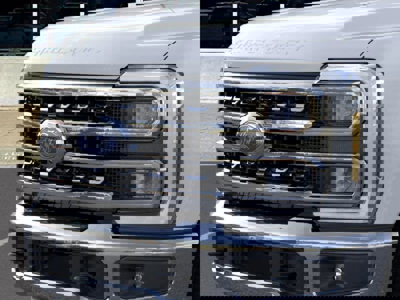 New 2026 Ford F250 2WD Crew Cab Super Duty image 39