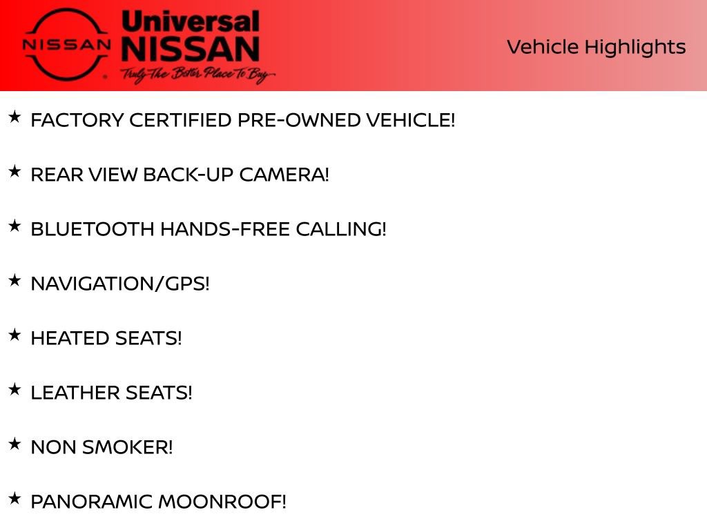 Certified 2023 Nissan Ariya AWD image 6