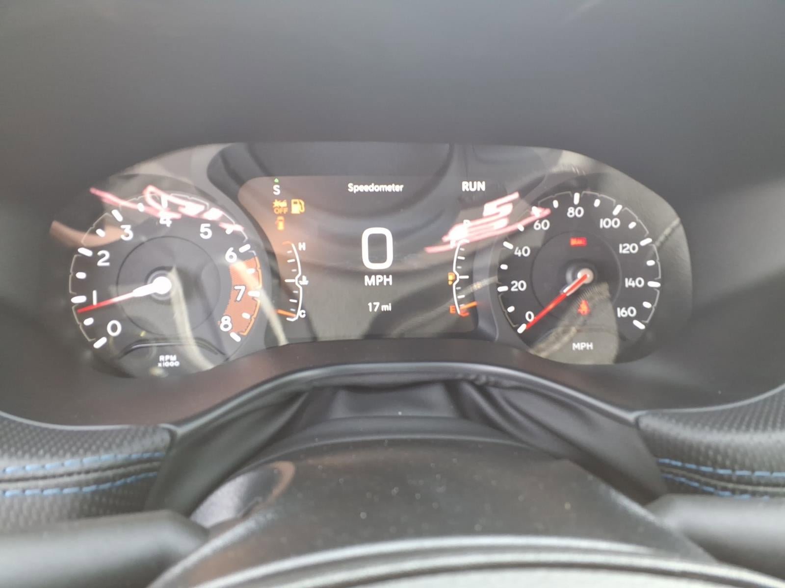 New 2026 Jeep Compass Limited image 15