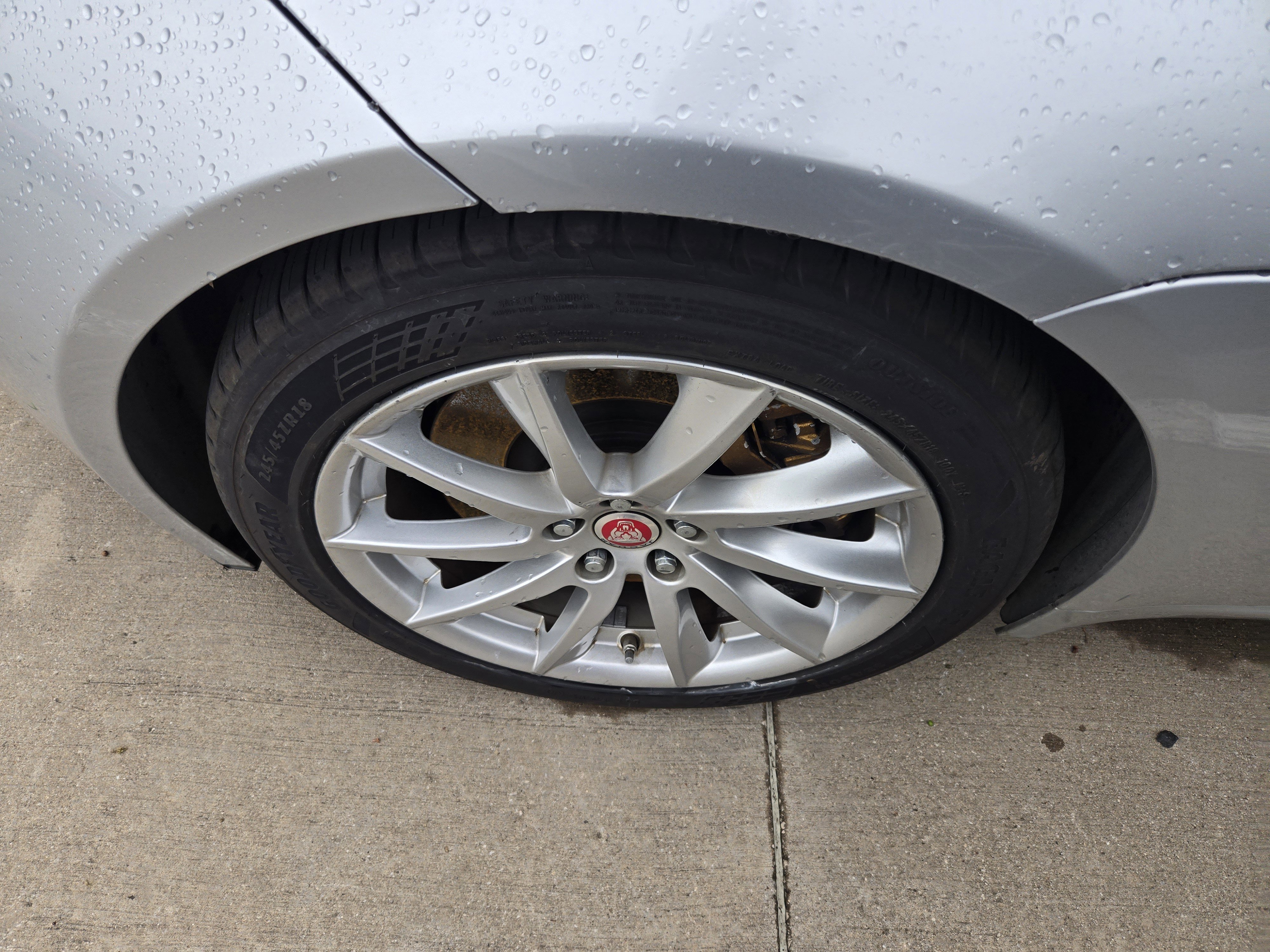 Used 2017 Jaguar F-TYPE Coupe image 10