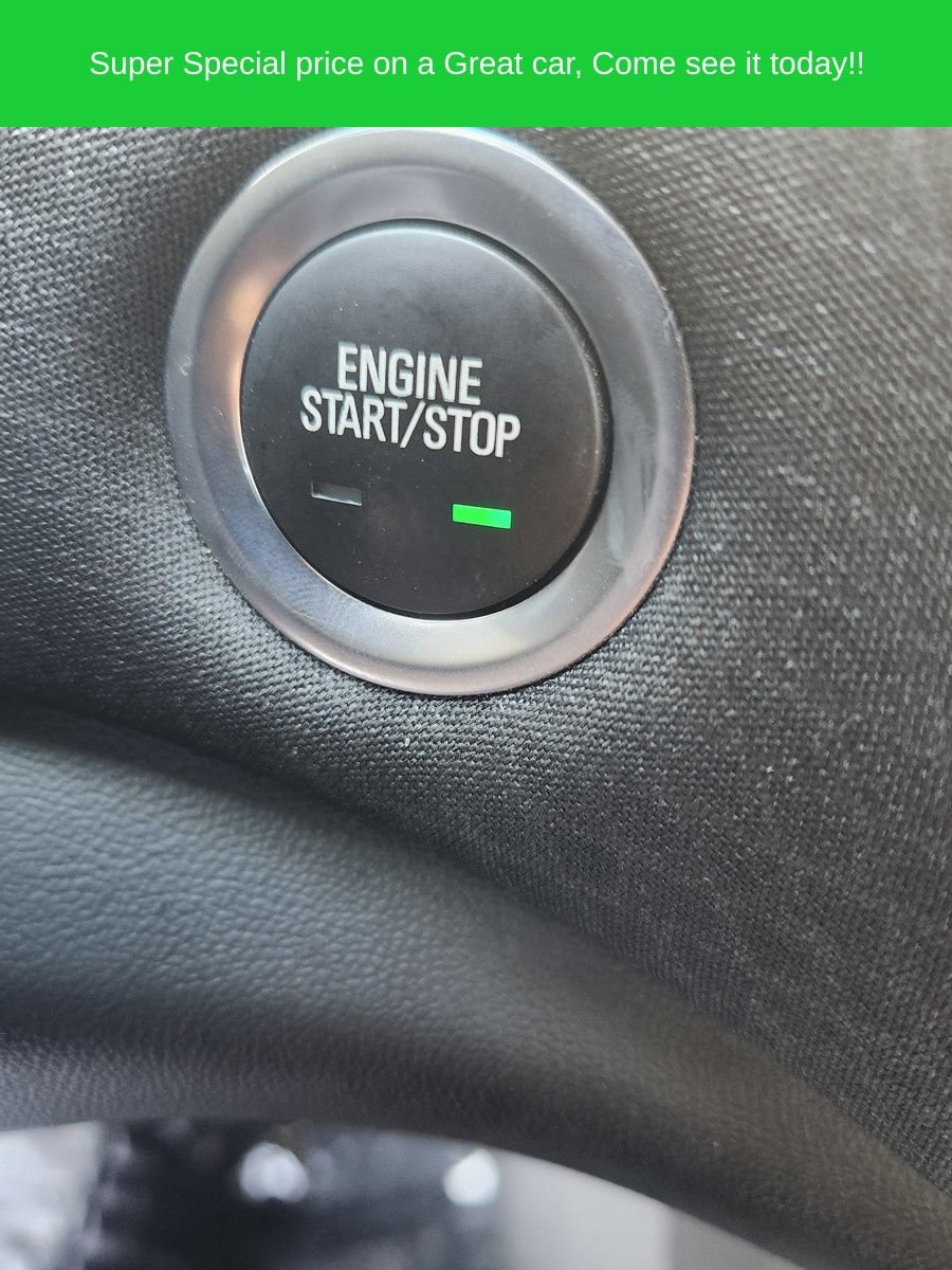Used 2024 Chevrolet Malibu LT FWD image 16