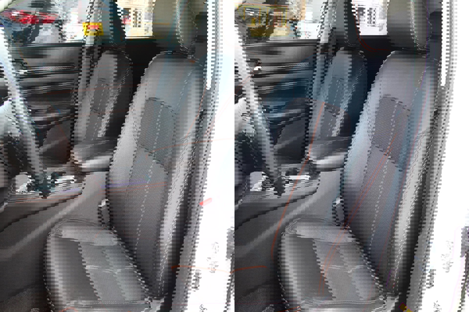 Used 2022 Nissan Altima 2.5 SR image 39