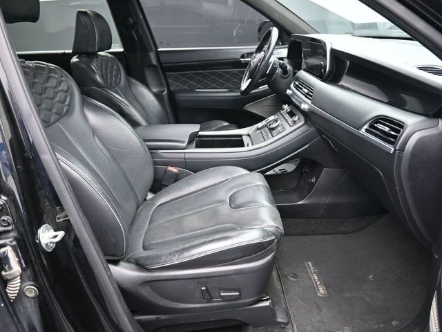 Used 2021 Hyundai Palisade Calligraphy image 32