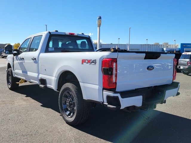 New 2026 Ford F350 XL image 3