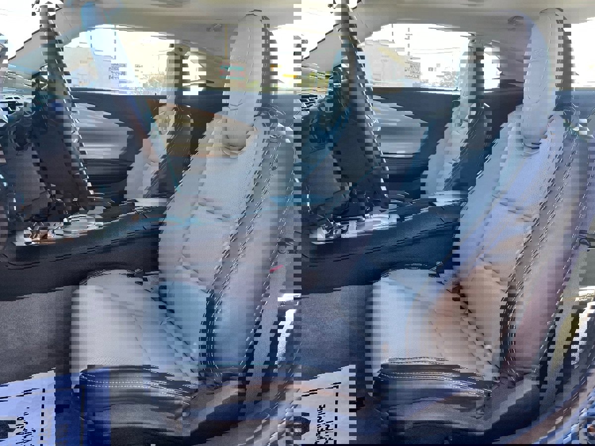 Used 2014 Chevrolet Camaro SS image 25