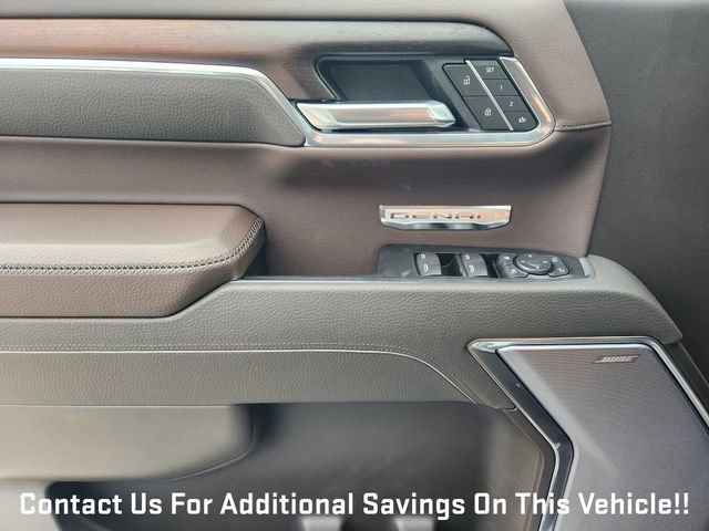 New 2026 GMC Sierra 1500 Denali image 17