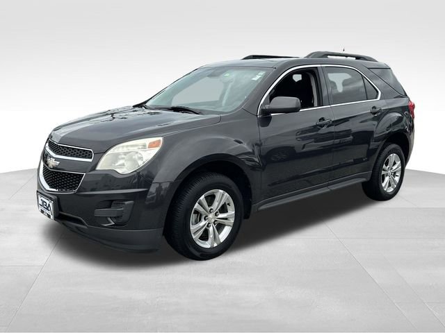 Used 2015 Chevrolet Equinox LT w/ Driver Convenience Package FWD image 23