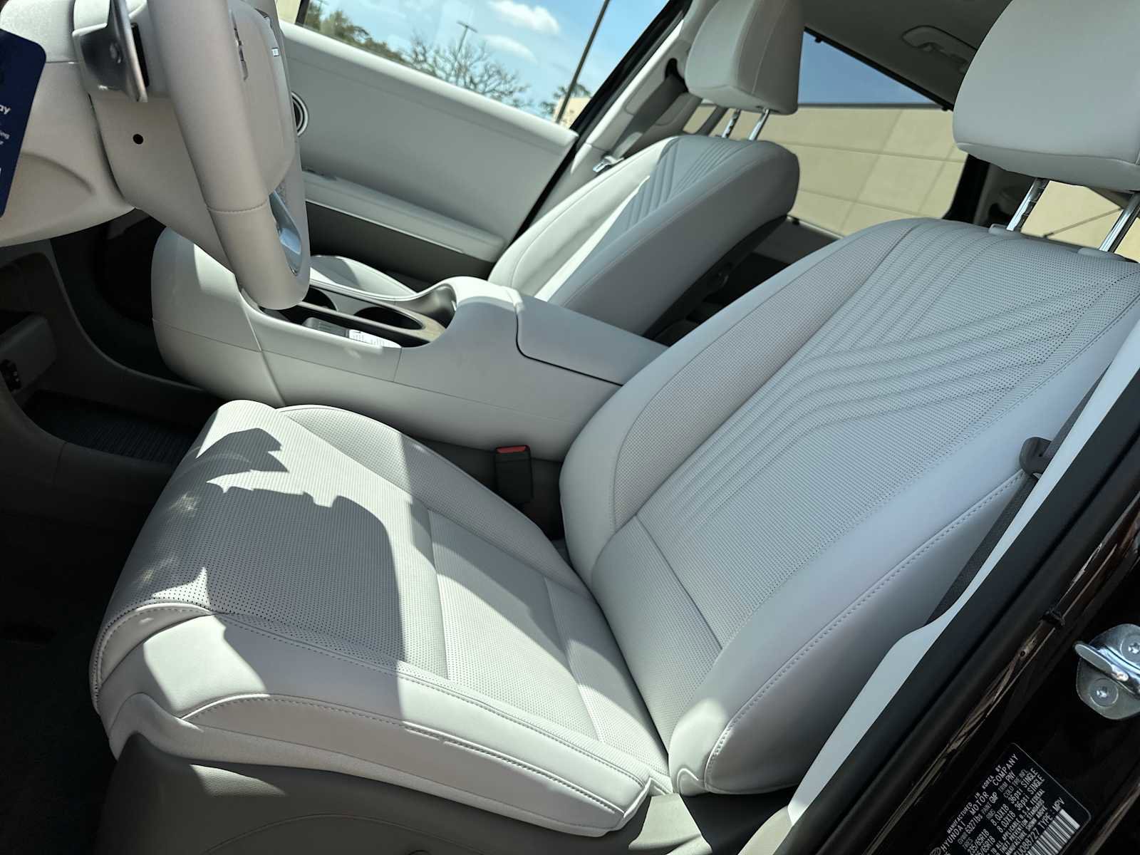 New 2026 Hyundai Palisade SEL image 9