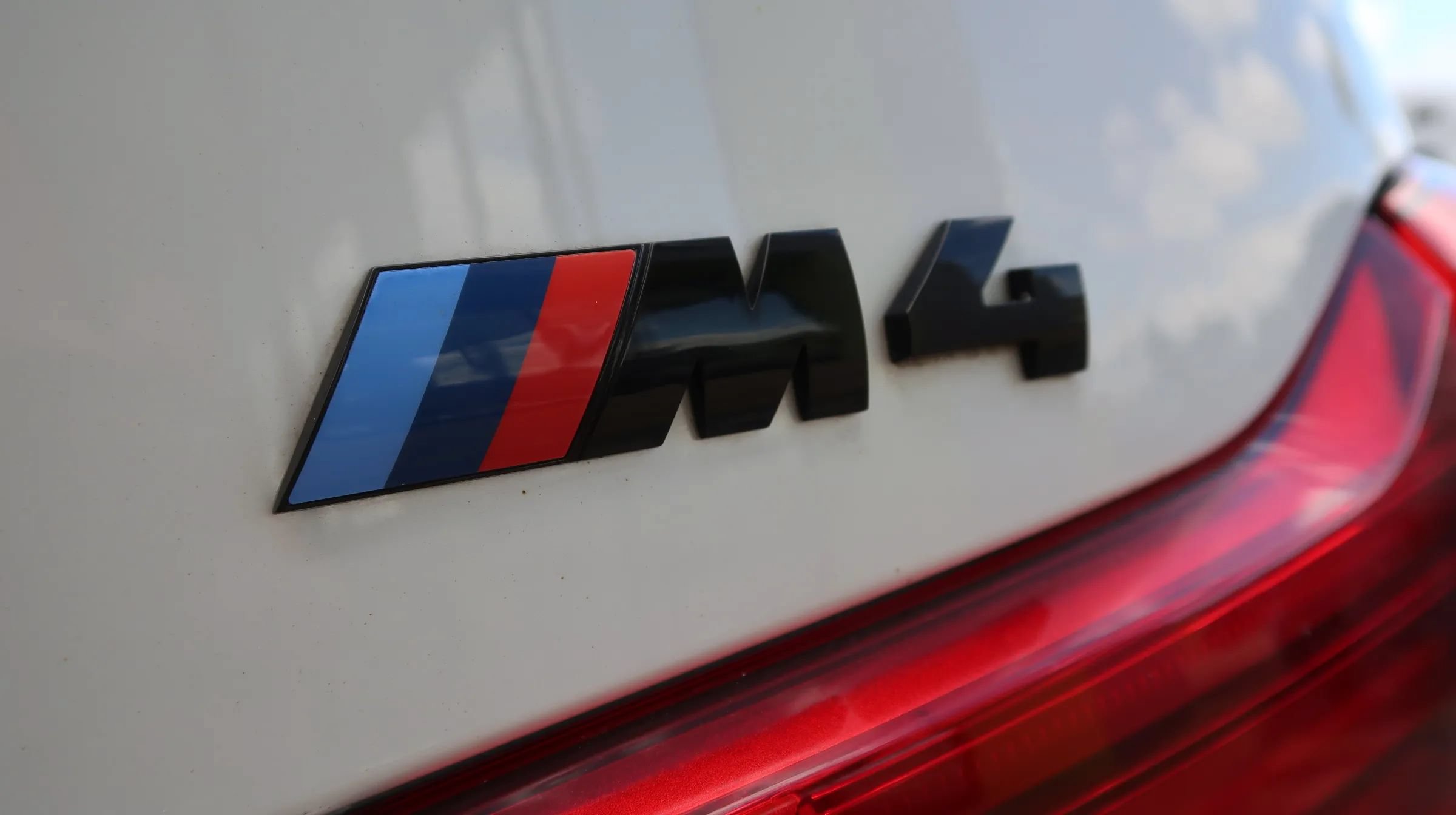 Used 2019 BMW M4 Convertible w/ Competition Package RWD image 51