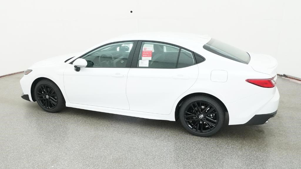 Used 2026 Toyota Camry SE w/ Convenience Package FWD image 41